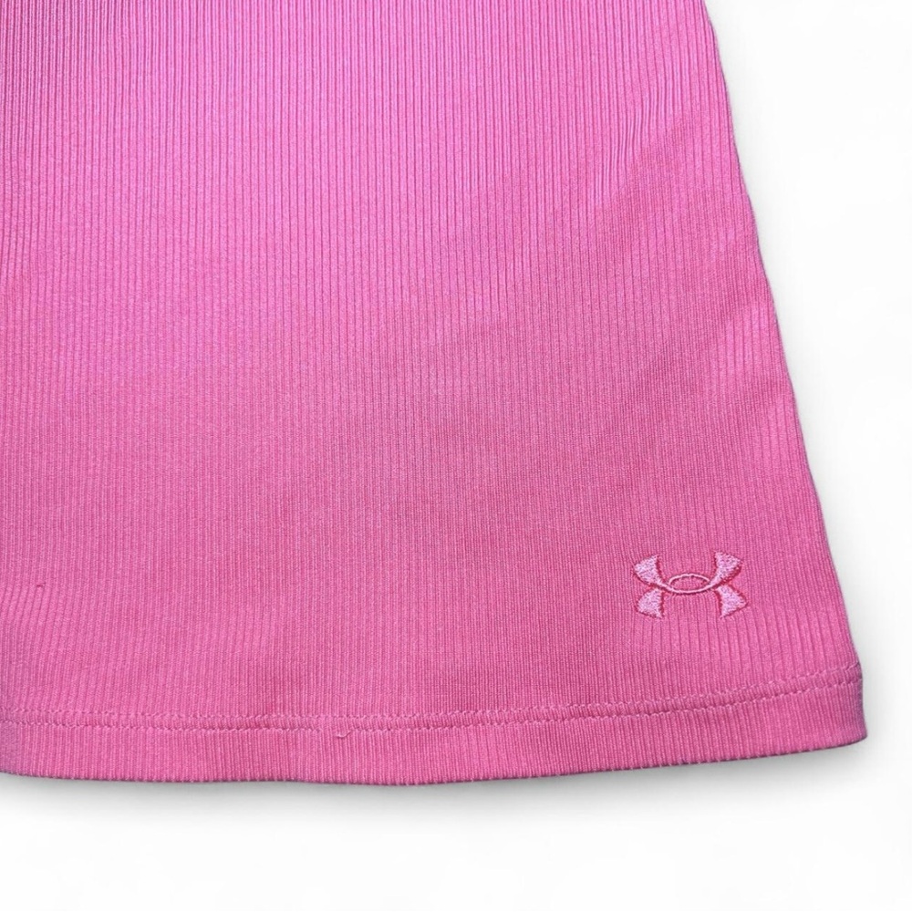 Under Armour Racerback Tank - Picture 3 of 6